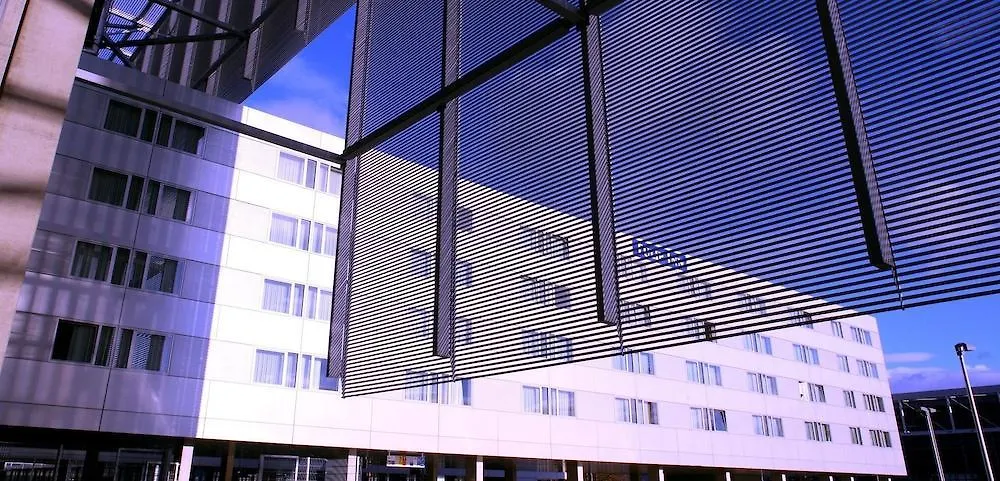 Tulip Inn Hotel Duesseldorf Arena