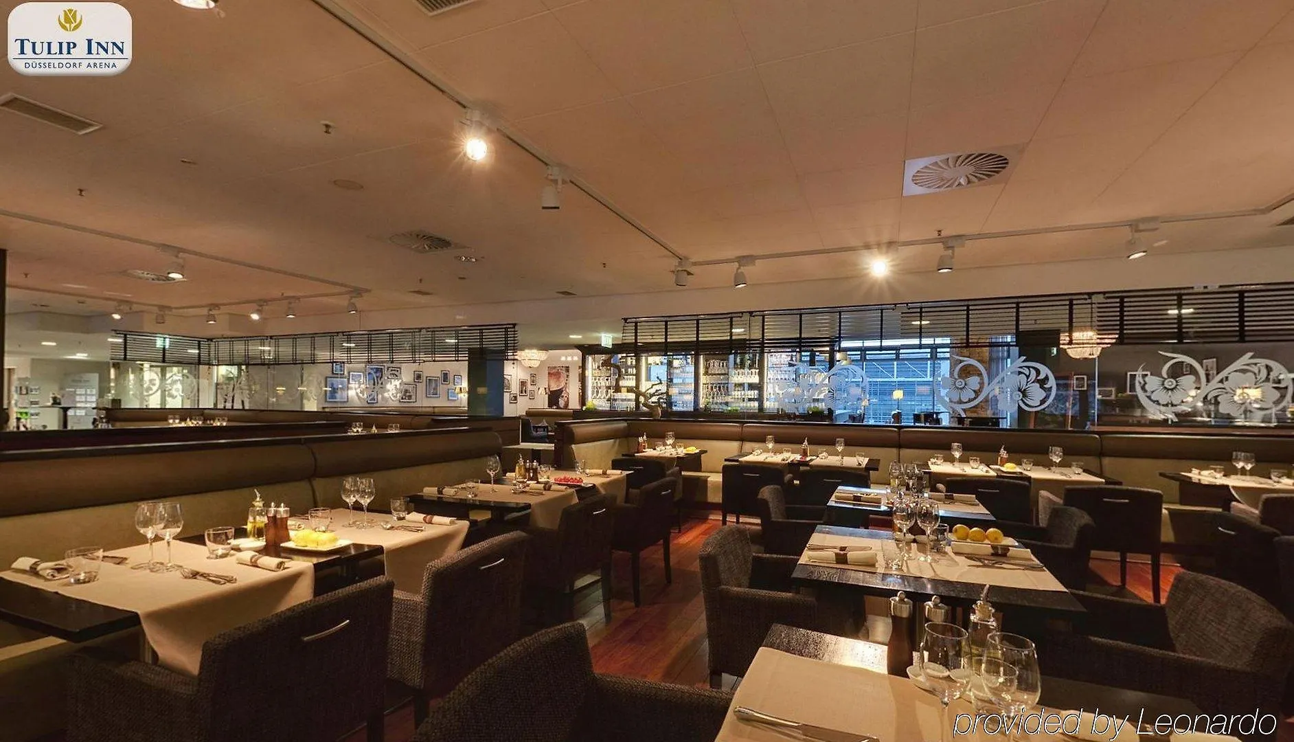 Tulip Inn Hotel Duesseldorf Arena  Düsseldorf