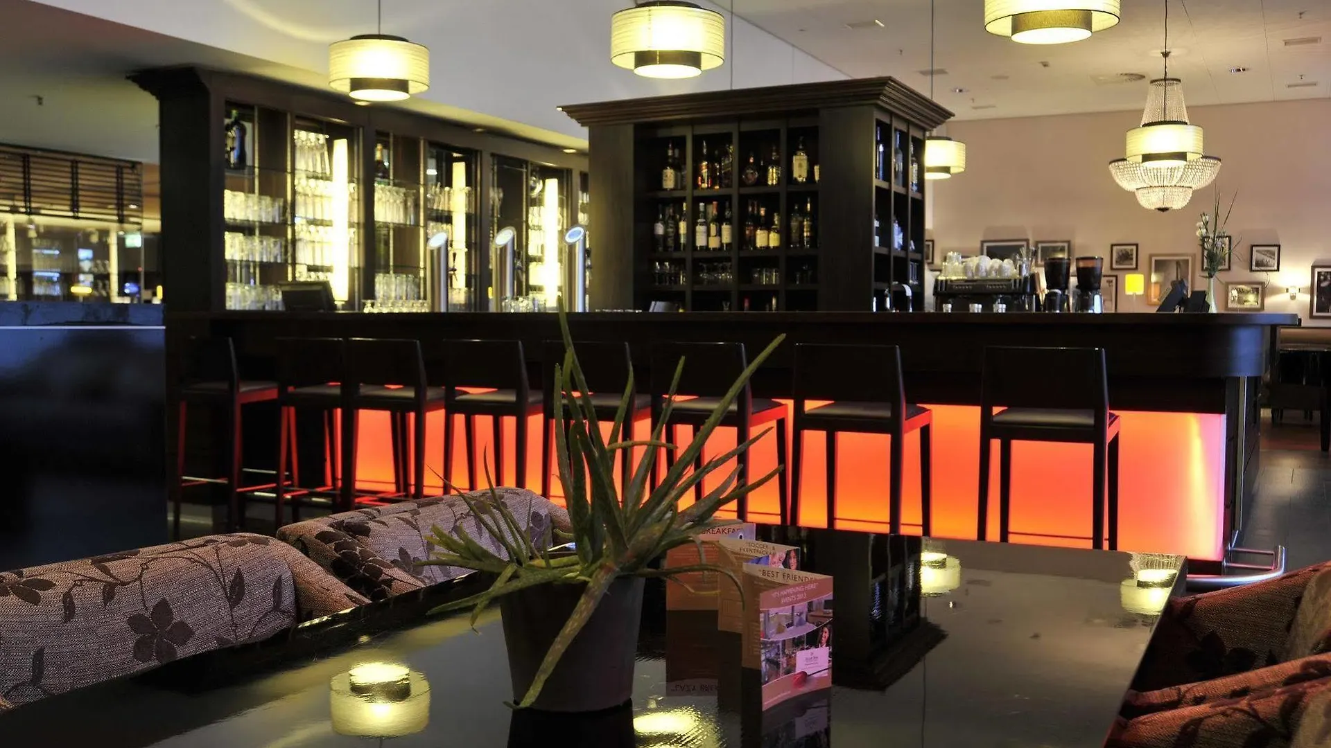 Tulip Inn Hotel Duesseldorf Arena  Düsseldorf