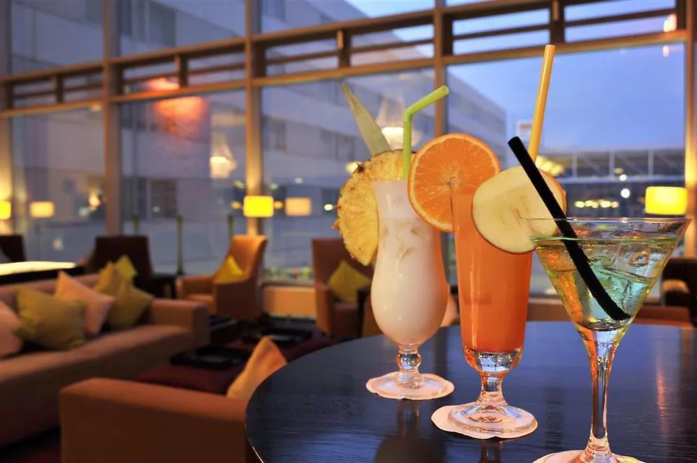 Tulip Inn Hotel Duesseldorf Arena