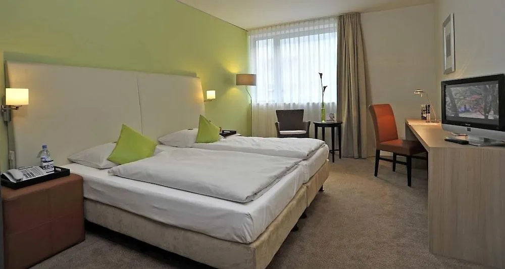 ****  Tulip Inn Hotel Duesseldorf Arena Germany