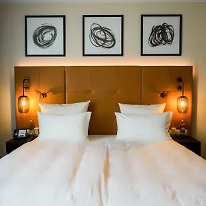 מלון Steigenberger Icon Parkhotel, דיסלדורף